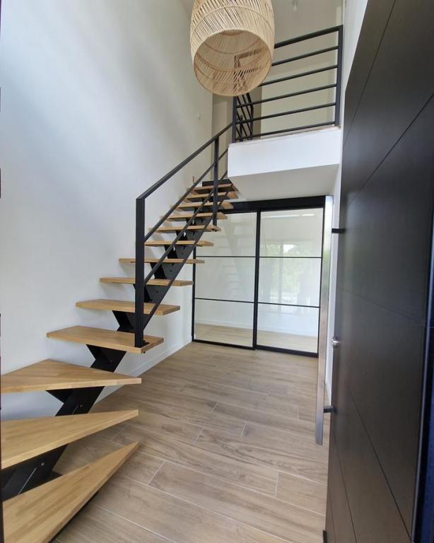 Installation d'un escalier sur mesure à Campagne-lès-Wardrecques, nos conseils